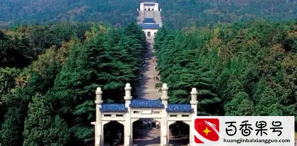 南京旅游必打卡的10个景点，你知道多少？