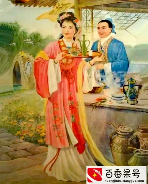 中国古代四大才女：一个悲苦，一个有才气，一个传奇，一个情商高