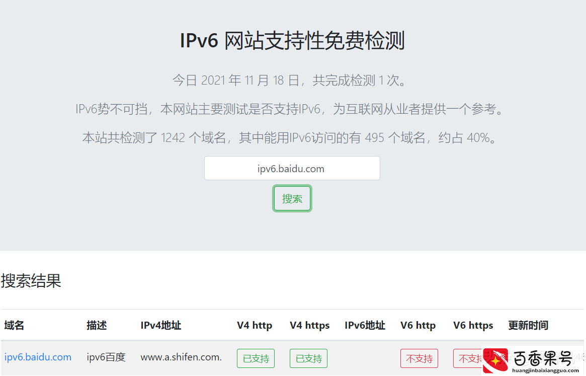 已推行10年有余的IPv6，有必要开启吗？