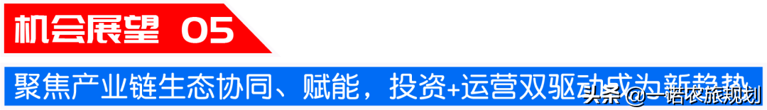 中国康养产业未来最值得布局的10大赛道，都是什么？