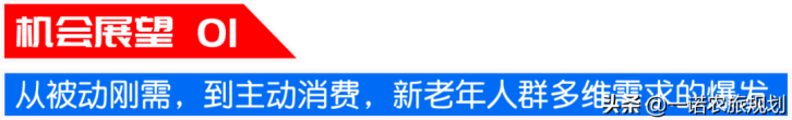 中国康养产业未来最值得布局的10大赛道，都是什么？