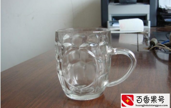 同样是玻璃杯，为什么价格差距这么大？