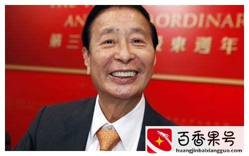 “天选之女”徐子淇上位史，李兆基“钦点”儿媳，为嫁豪门动祖坟