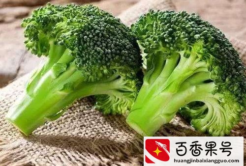 西兰花和花菜是一种吗 西兰花和花菜谁更有营养