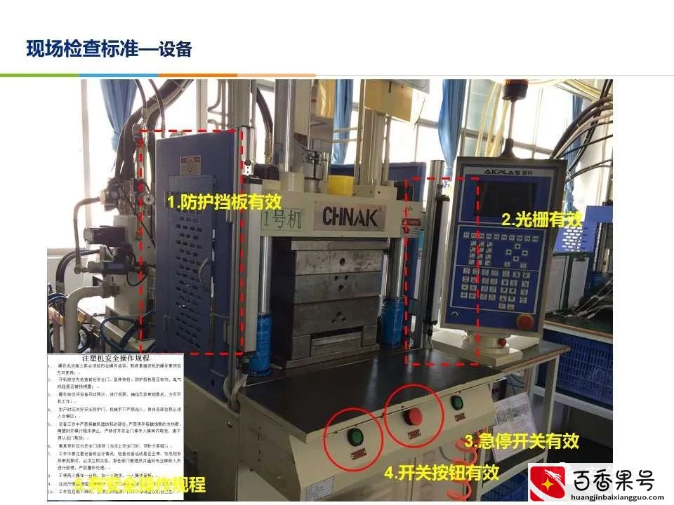 超实用 消防安全检查查什么 怎么查？消防检查标准 消防安全检查要点