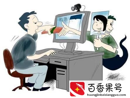 男生发语音是因为是喜欢的人，还是图省事