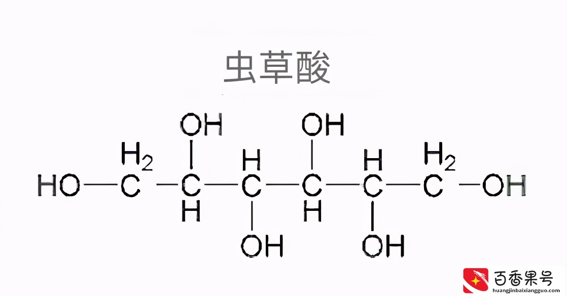 揭秘冬虫夏草价格贵的三大原因