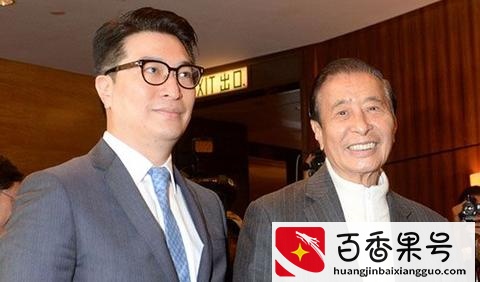 “天选之女”徐子淇上位史，李兆基“钦点”儿媳，为嫁豪门动祖坟