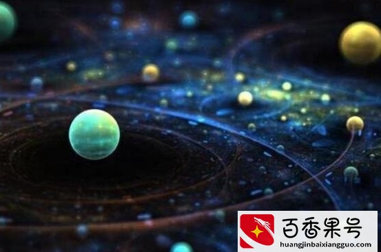 十一维空间是什么？揭秘一维到十一维空间图解