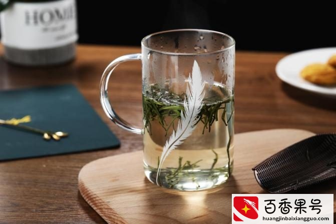 同样是玻璃杯，为什么价格差距这么大？