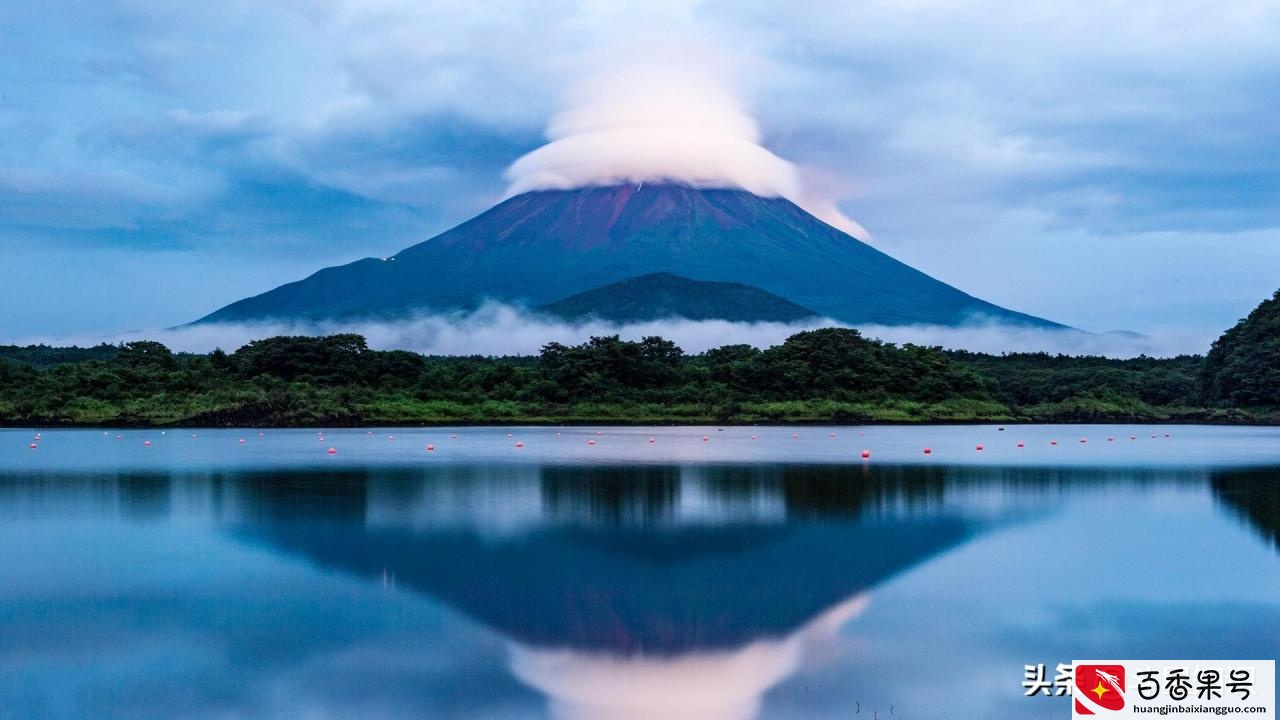 日本为何频发地震？号称“火山地震国”，或将回归马里亚纳海沟