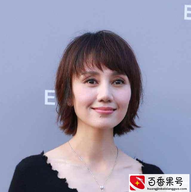 袁泉赵微再上热搜：有野心的女人，都有一个特征