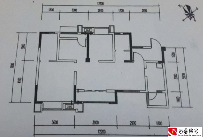 房子八个朝向优缺点有哪些？最好顺序是什么？哪个最差？