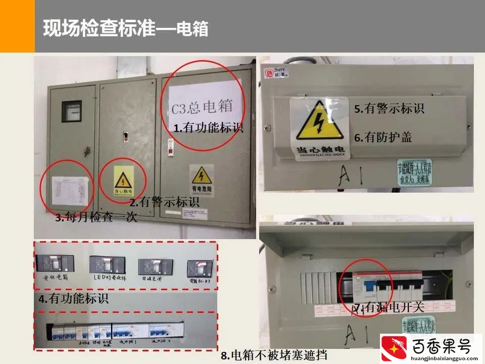 超实用 消防安全检查查什么 怎么查？消防检查标准 消防安全检查要点