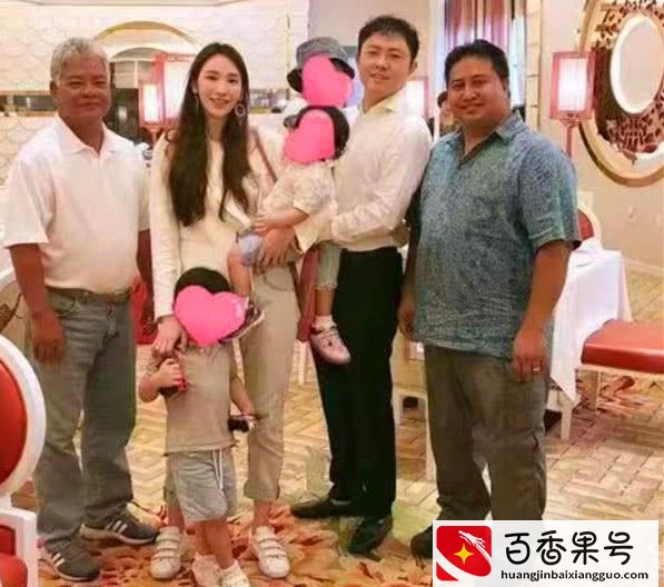 “天选之女”徐子淇上位史，李兆基“钦点”儿媳，为嫁豪门动祖坟