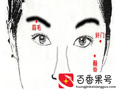 女人脸上七颗“贵痣”，能有一颗便是万幸，千万不能点了！