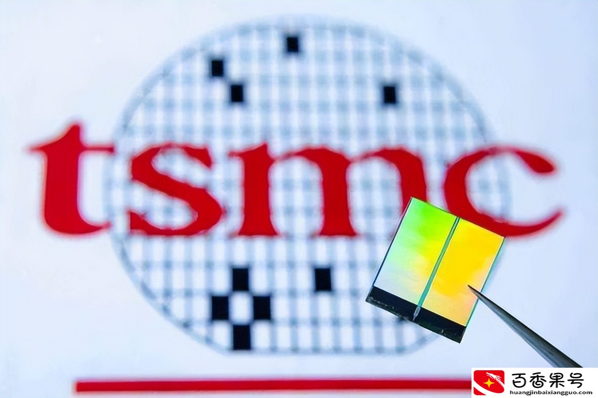 国产芯片巨头崛起，率先量产5nm，包揽全球55台顶级光刻机，周知