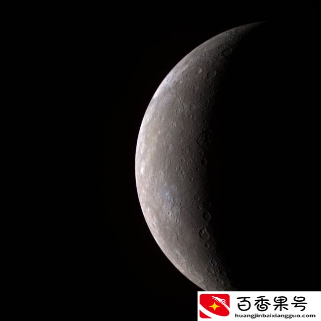 水星上的气候是什么样的？水星为什么不适合人类居住？