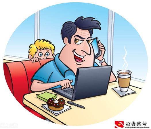 为什么劝你V名称别用实名？讲几个让人后怕的故事给你提个醒