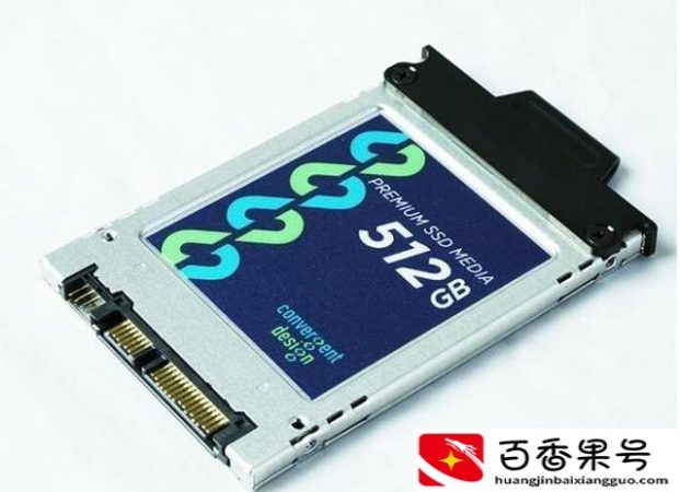 512g固态硬盘够用吗