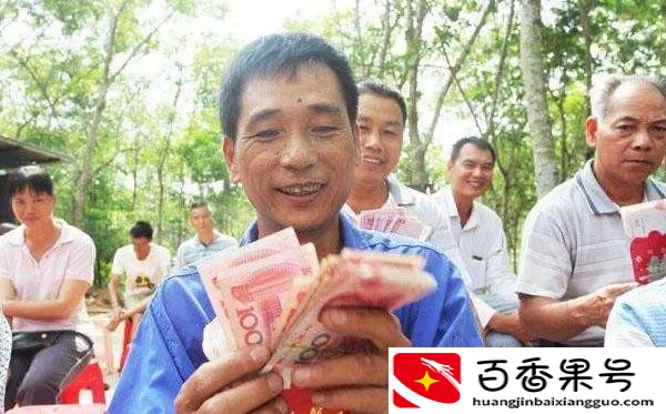 现在农民有哪些补贴