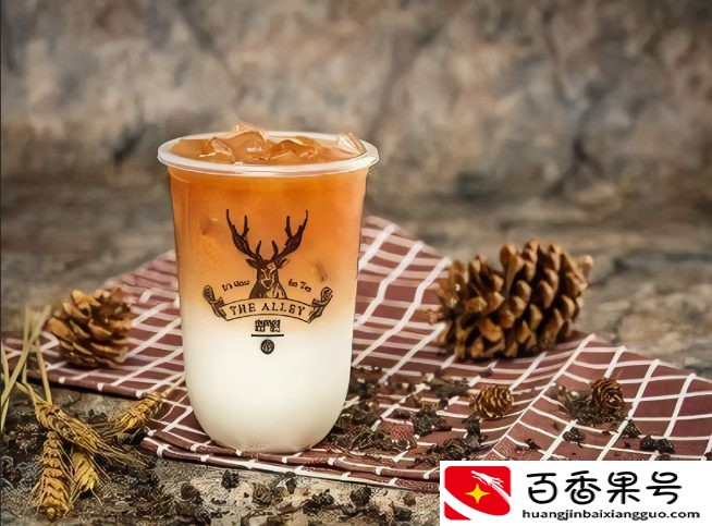 喜茶呼吁行业使用真奶：请把奶茶饮料里原料的质量卷起来