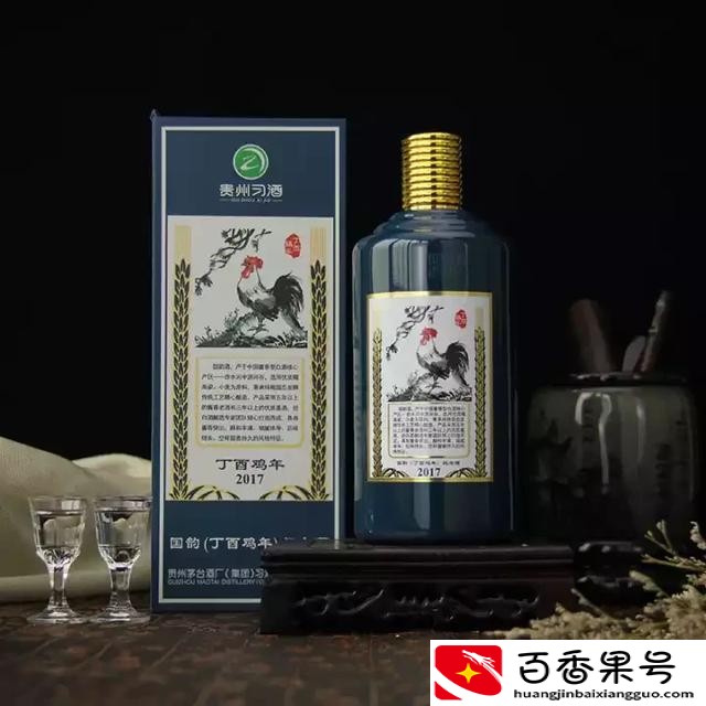 习酒值得收藏吗