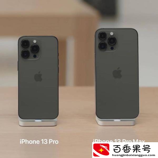 iPhone 13 系列全配色真机亮相！“远峰蓝”最多人买