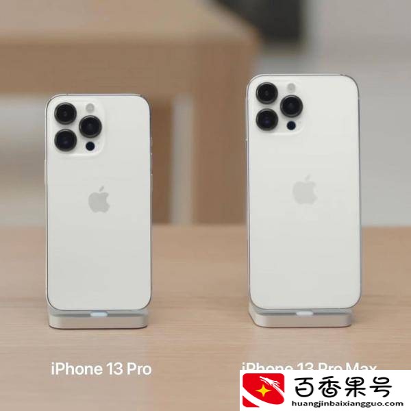 iPhone 13 系列全配色真机亮相！“远峰蓝”最多人买