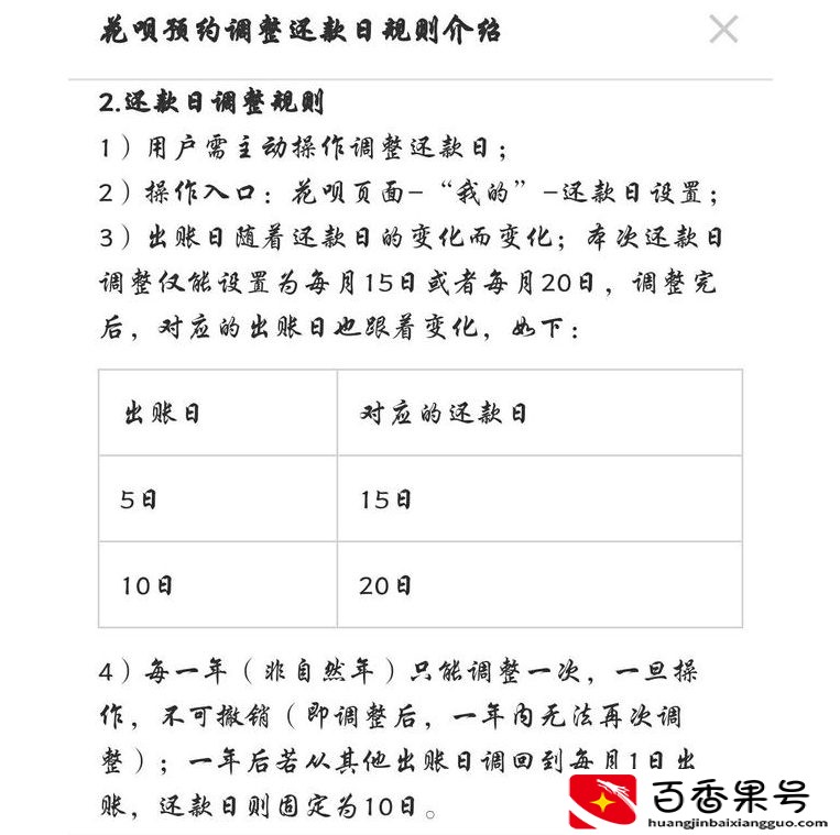 为什么花呗提前还款是大忌？哪种还款方式最划算？