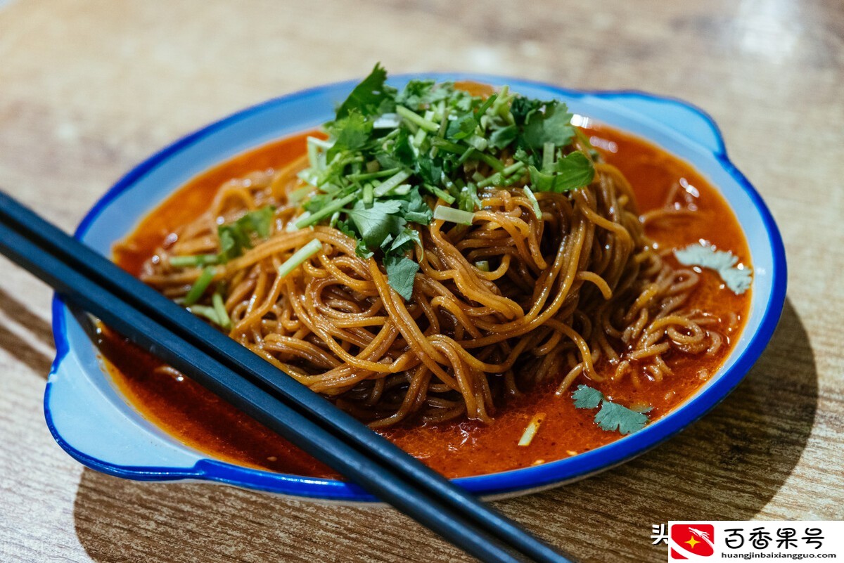 山西最有名的15种面食，半个月不重复，不愧是中国第一面食之乡