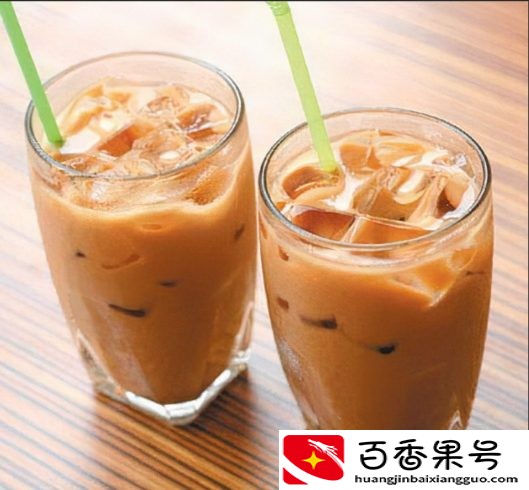 喜茶呼吁行业使用真奶：请把奶茶饮料里原料的质量卷起来