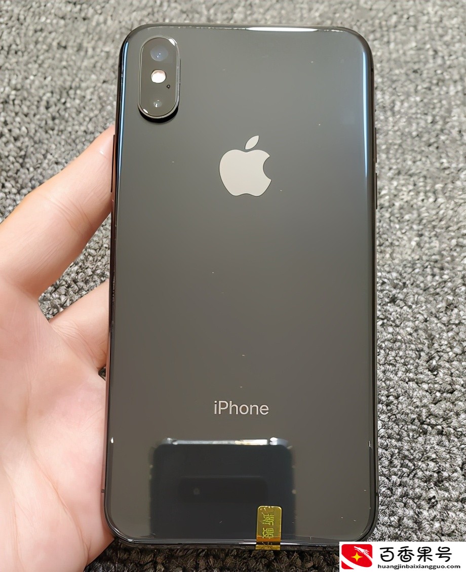 网友不小心买到iPhone扩容机，有什么危害吗？