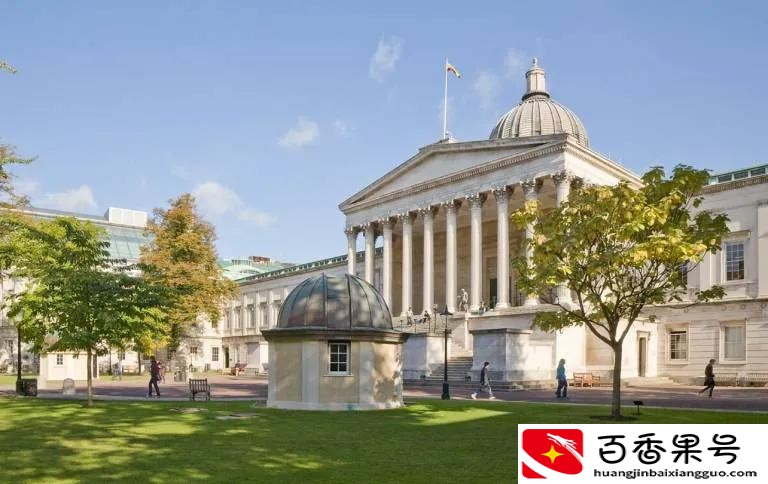 UCL（伦敦大学学院）真的是英国G5之耻吗？