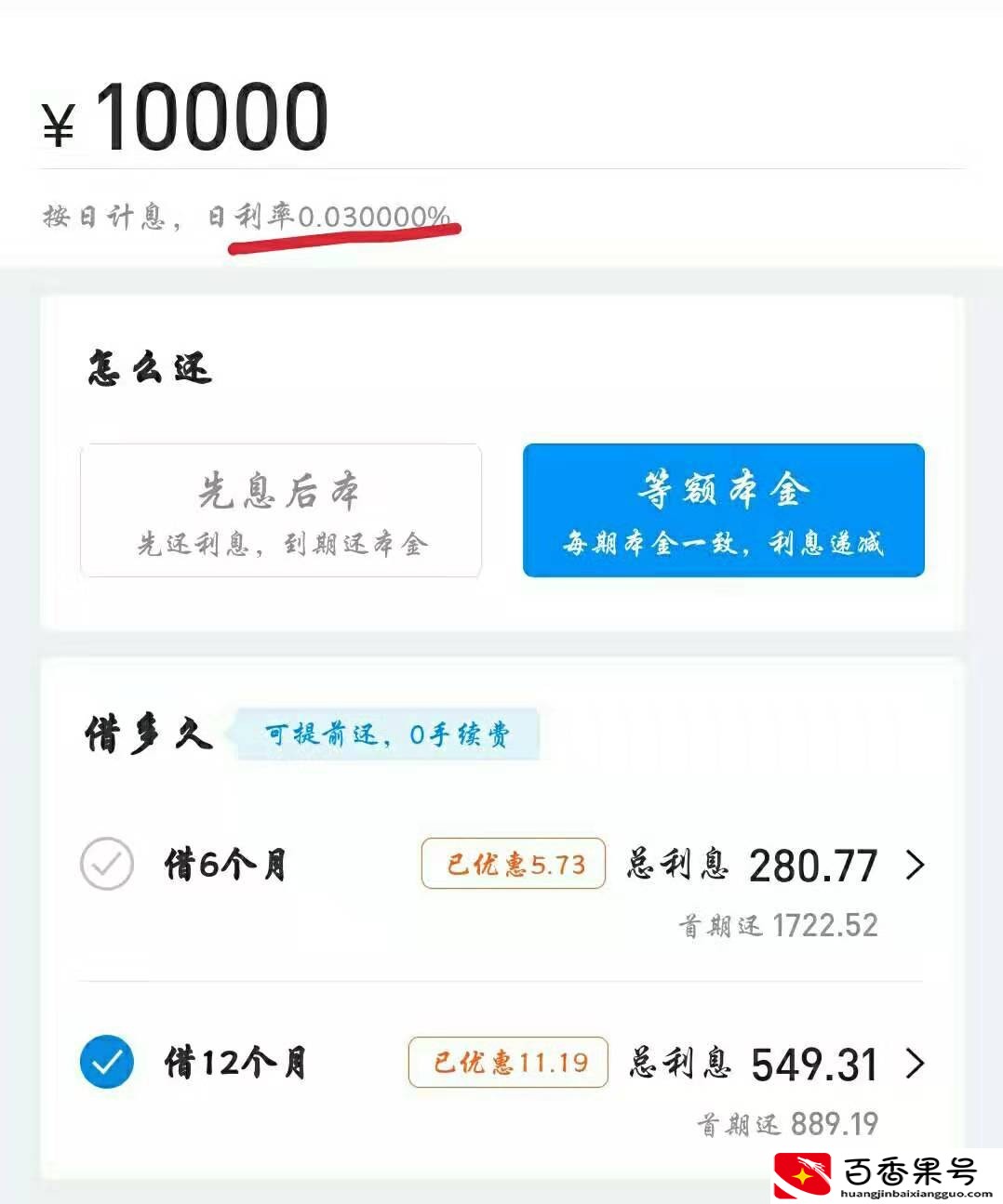 借呗和网商贷不能同时开通使用？同时开通需要什么条件？