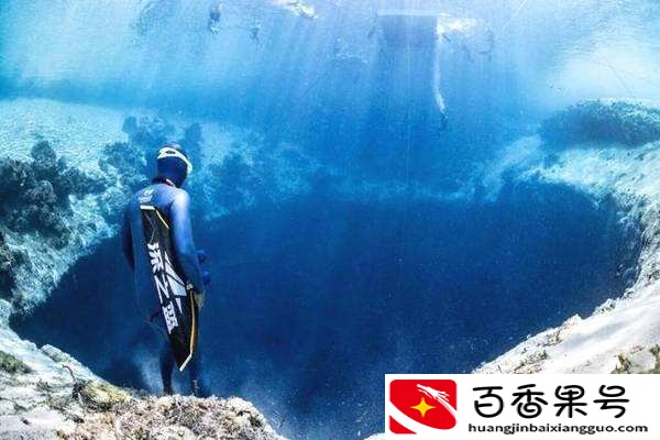 探索海洋重要吗？泰坦尼克号在海洋多深的地方？