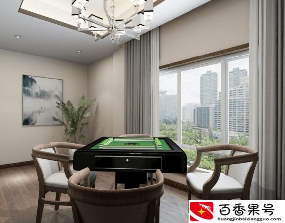 开棋牌室需要准备什么手续？