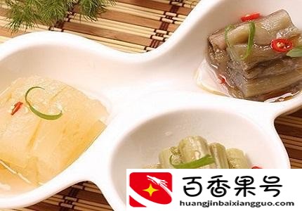 浙江省宁波市16种特产与美食