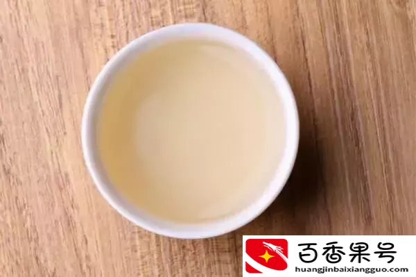 把普洱茶当烟来抽是一种怎样的体验？