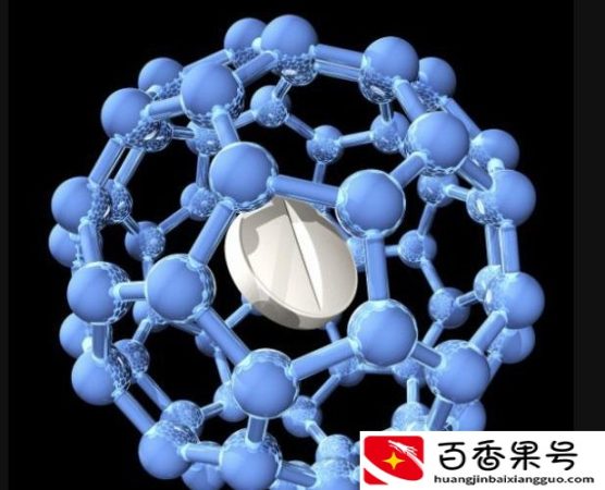 纳米技术有哪些用途