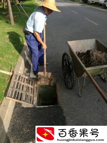 松山湖行走的“管家”每天暴走16000步，只为了……