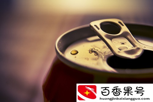 碳酸饮料有哪些 五大类型最常见！