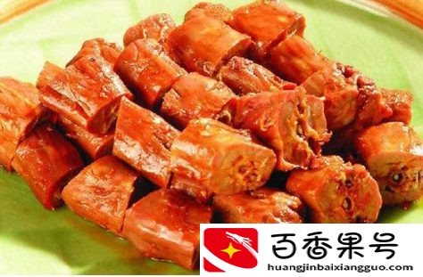 绝味鸭脖是哪里的品牌 绝味鸭脖都有什么食品