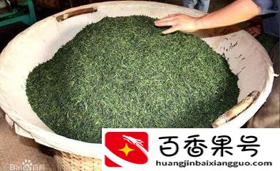 经常喝茶叶对身体有什么好处和坏处