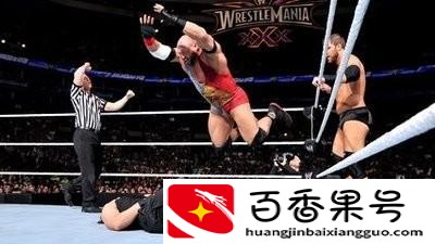 wwe是真打还是假打