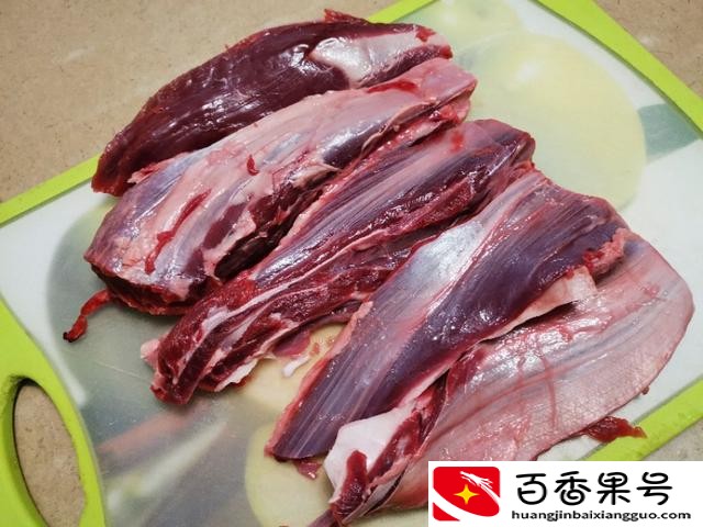 炖牛肉放什么调料最香