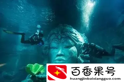 人类探索了大海多少 ? 为什么海洋探索很重要