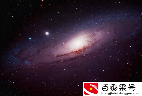 仙女星系可能存在外星生命？