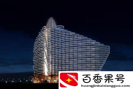 七星级酒店你只知道迪拜帆船酒店？国内还有这几个七星级酒店！