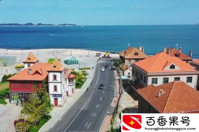 山东海边城市旅游排行